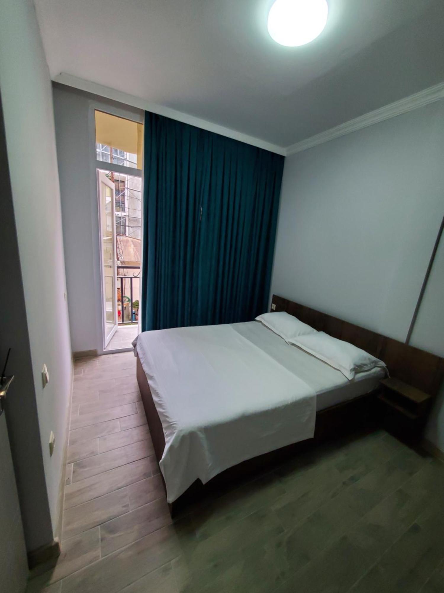 Hotel Flat in Batumi Zewnętrze zdjęcie