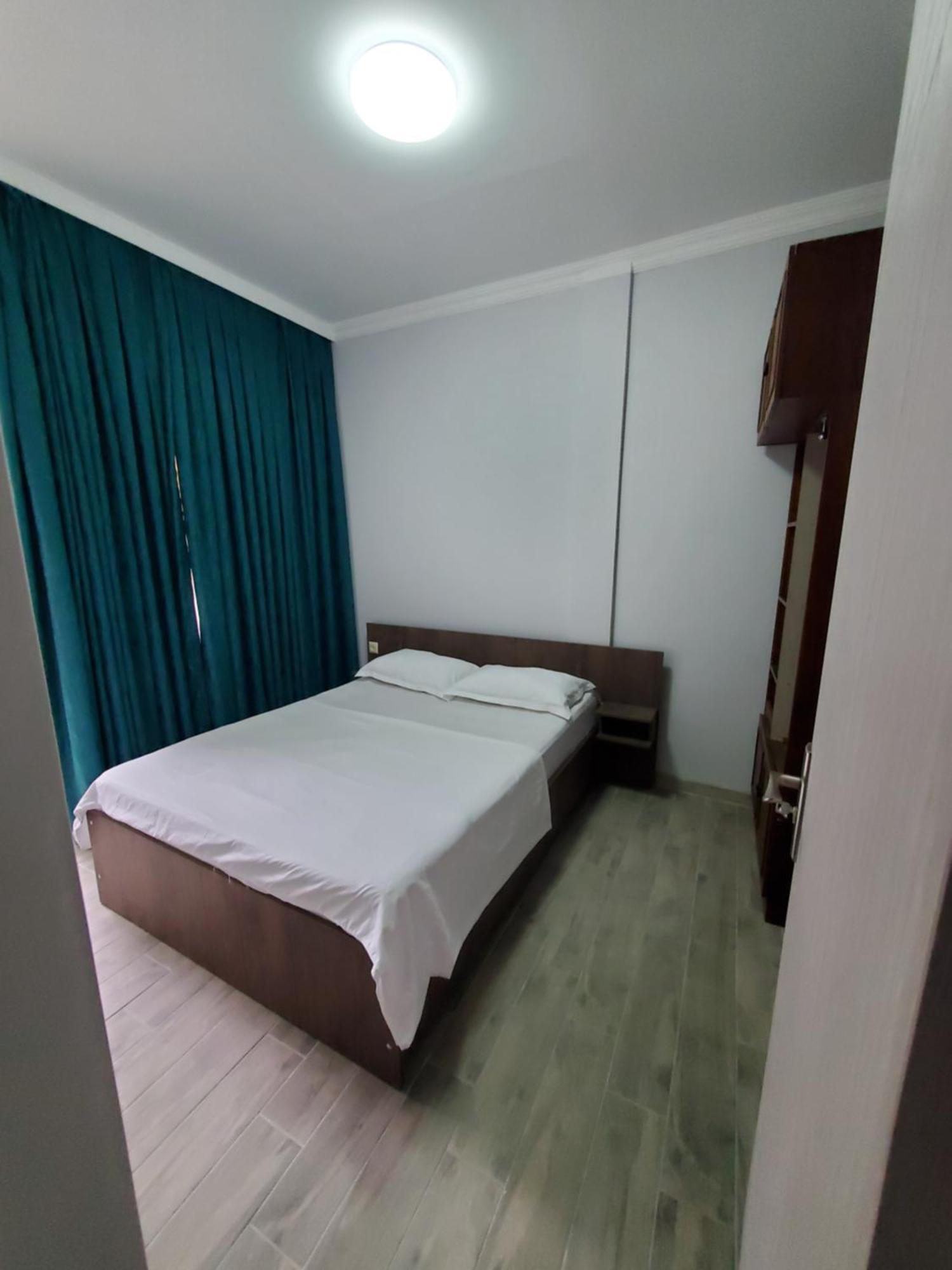 Hotel Flat in Batumi Zewnętrze zdjęcie