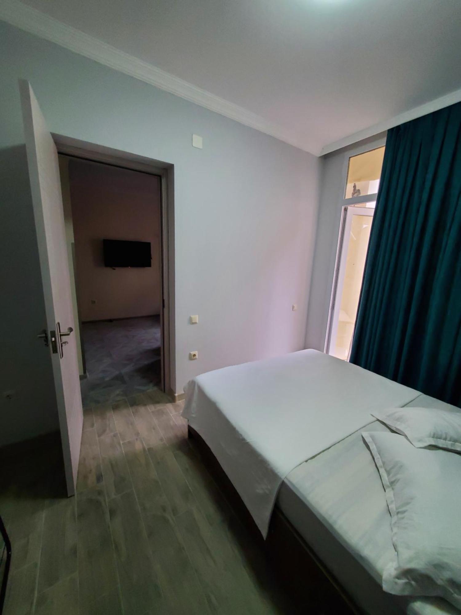 Hotel Flat in Batumi Zewnętrze zdjęcie