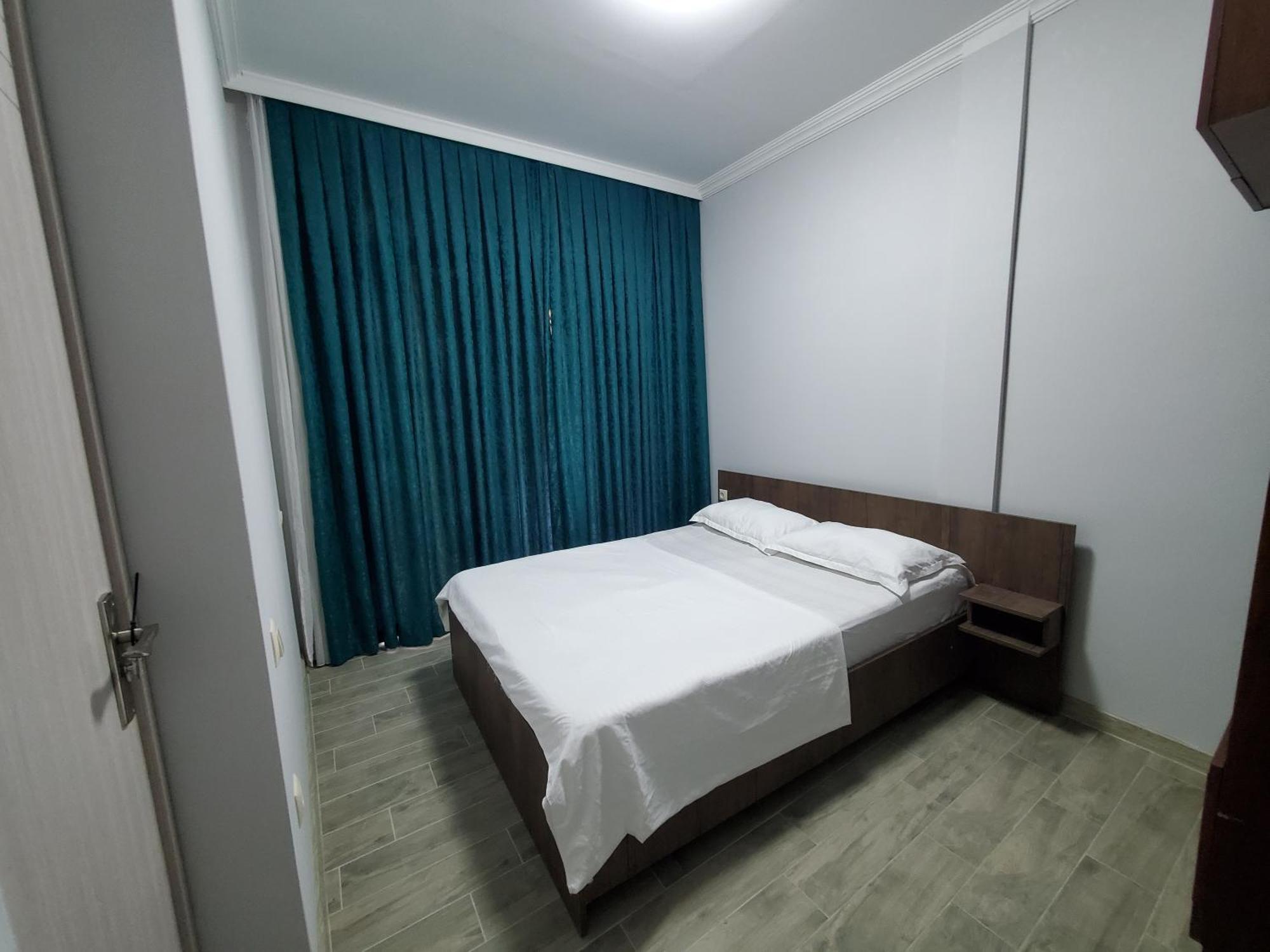 Hotel Flat in Batumi Zewnętrze zdjęcie