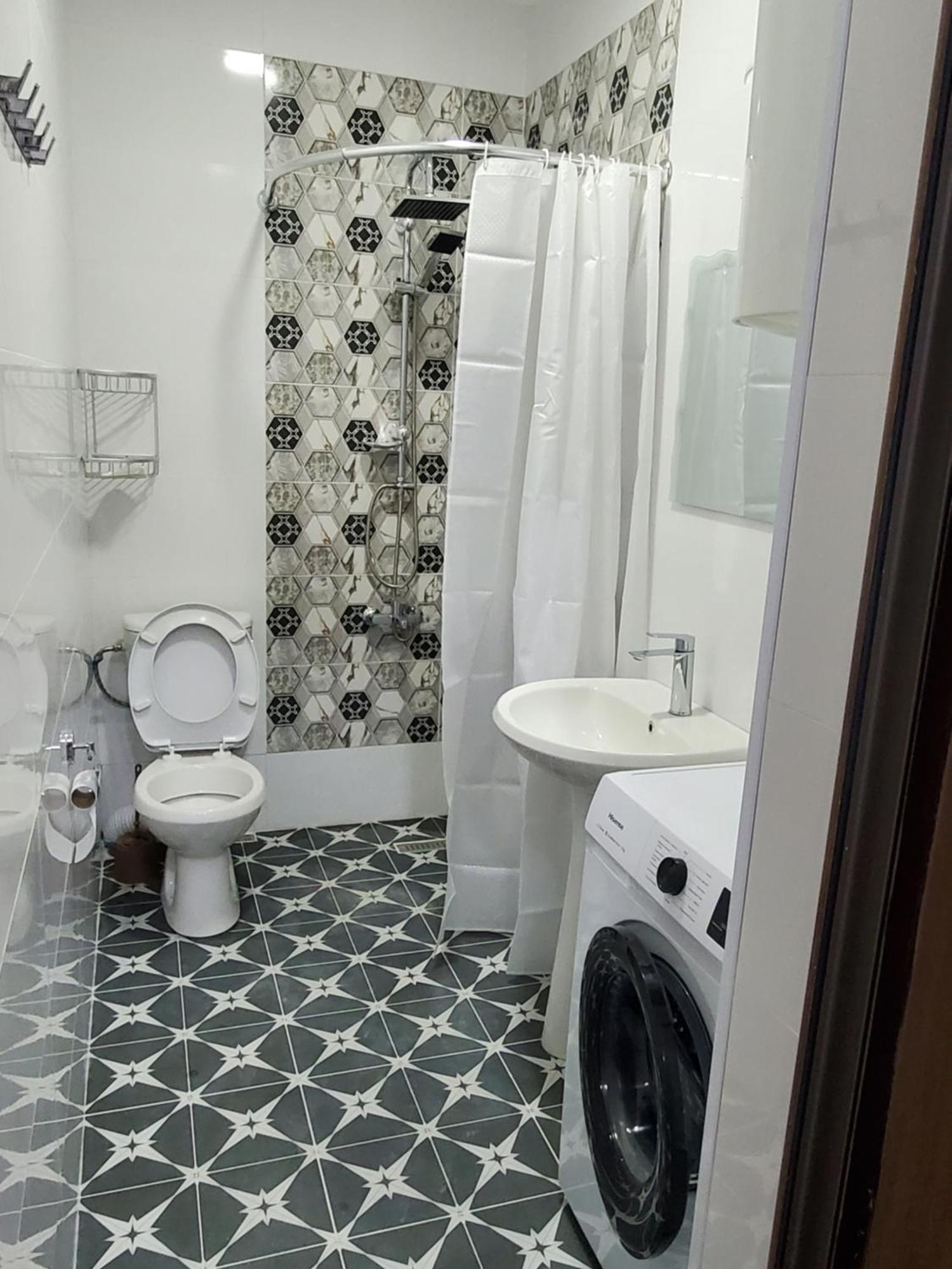 Hotel Flat in Batumi Zewnętrze zdjęcie
