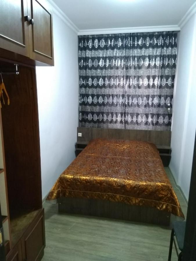 Hotel Flat in Batumi Zewnętrze zdjęcie
