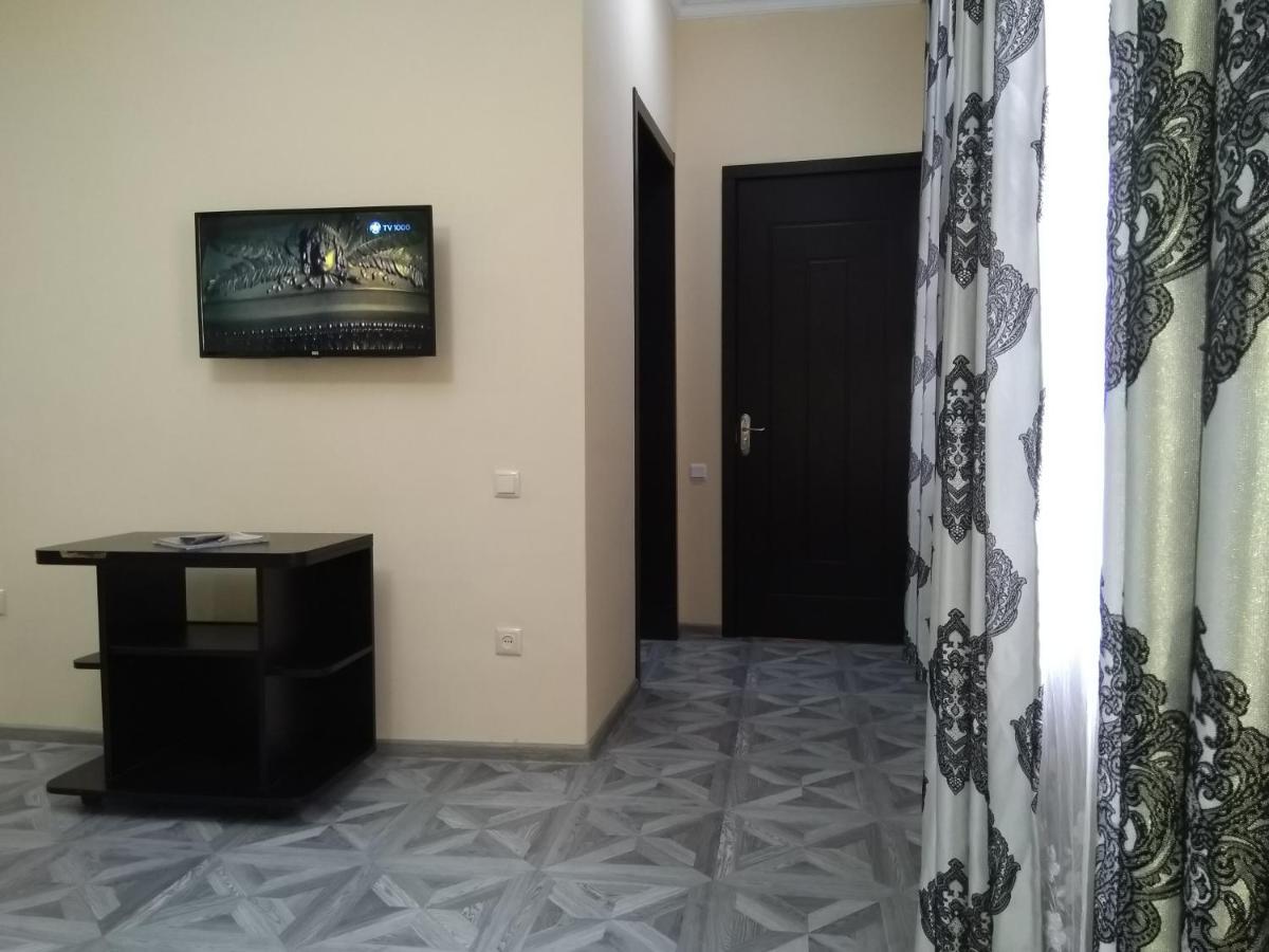 Hotel Flat in Batumi Zewnętrze zdjęcie