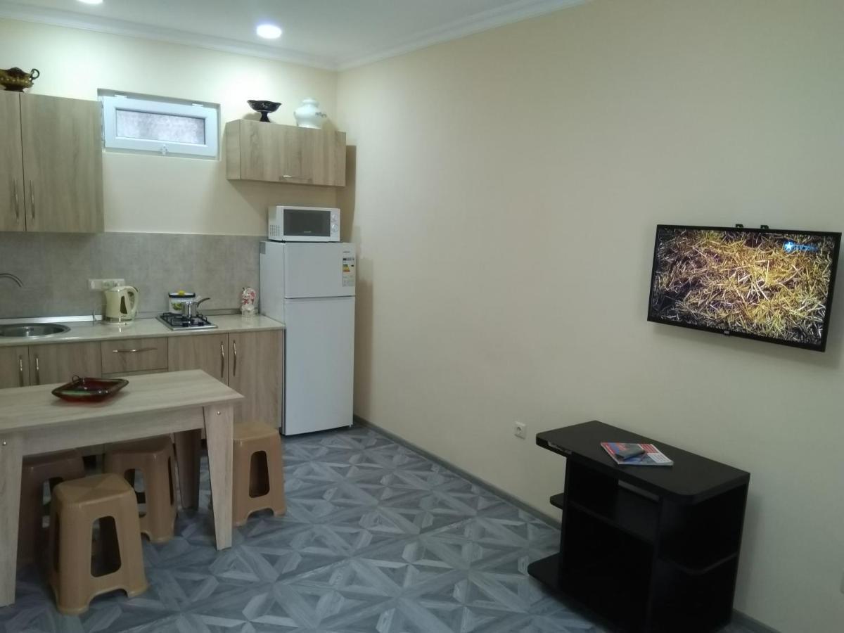 Hotel Flat in Batumi Zewnętrze zdjęcie