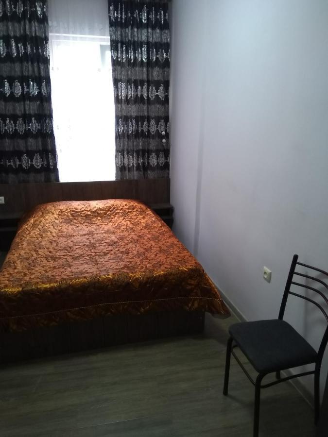 Hotel Flat in Batumi Zewnętrze zdjęcie