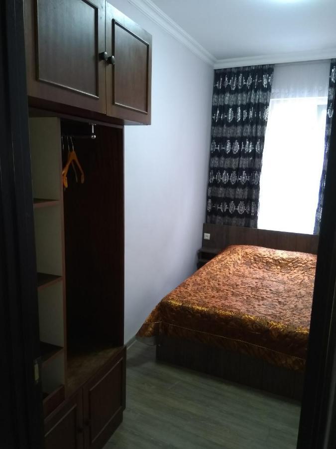 Hotel Flat in Batumi Zewnętrze zdjęcie