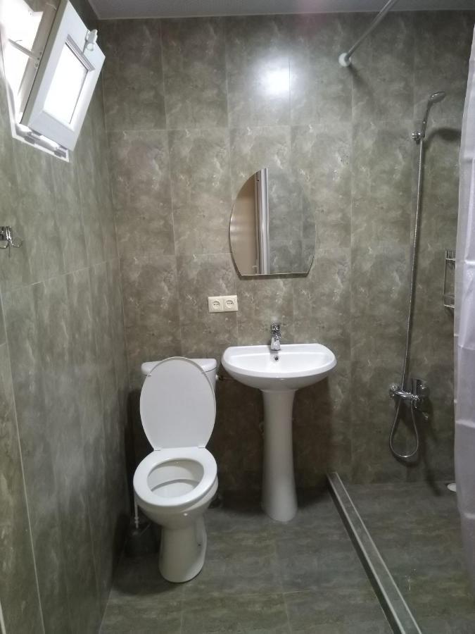 Hotel Flat in Batumi Zewnętrze zdjęcie