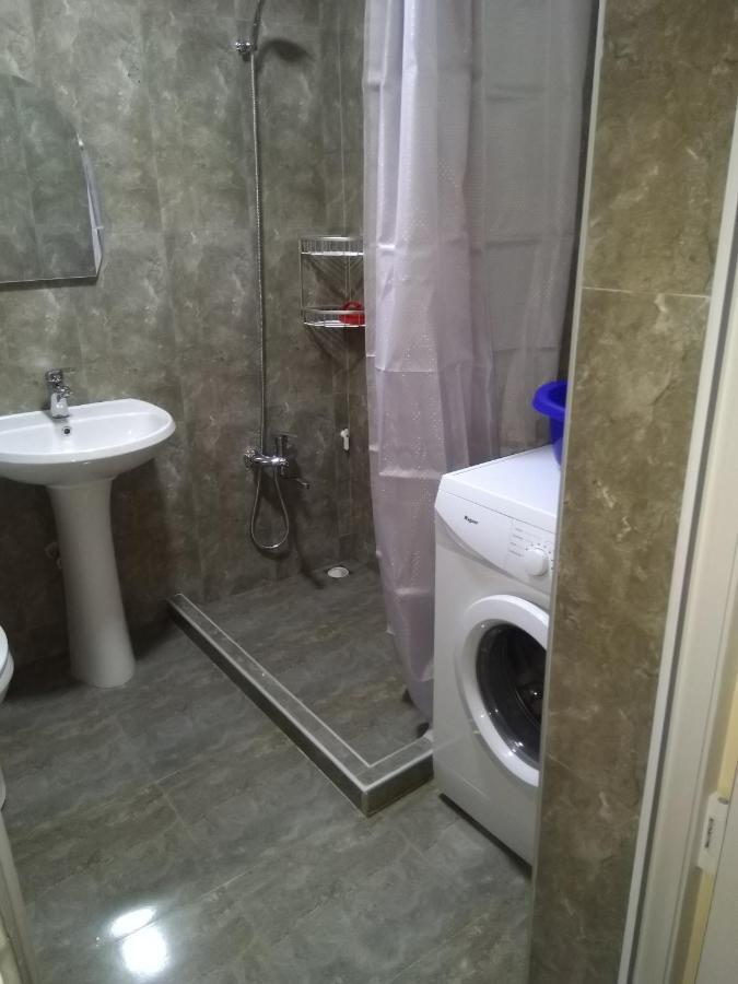 Hotel Flat in Batumi Zewnętrze zdjęcie