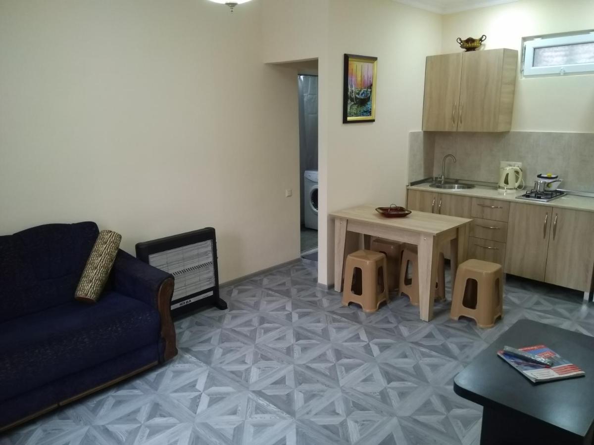 Hotel Flat in Batumi Zewnętrze zdjęcie