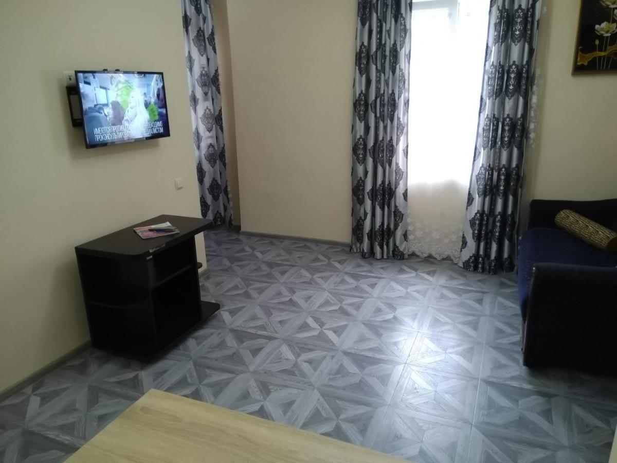 Hotel Flat in Batumi Zewnętrze zdjęcie