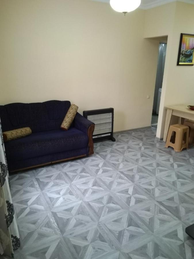 Hotel Flat in Batumi Zewnętrze zdjęcie