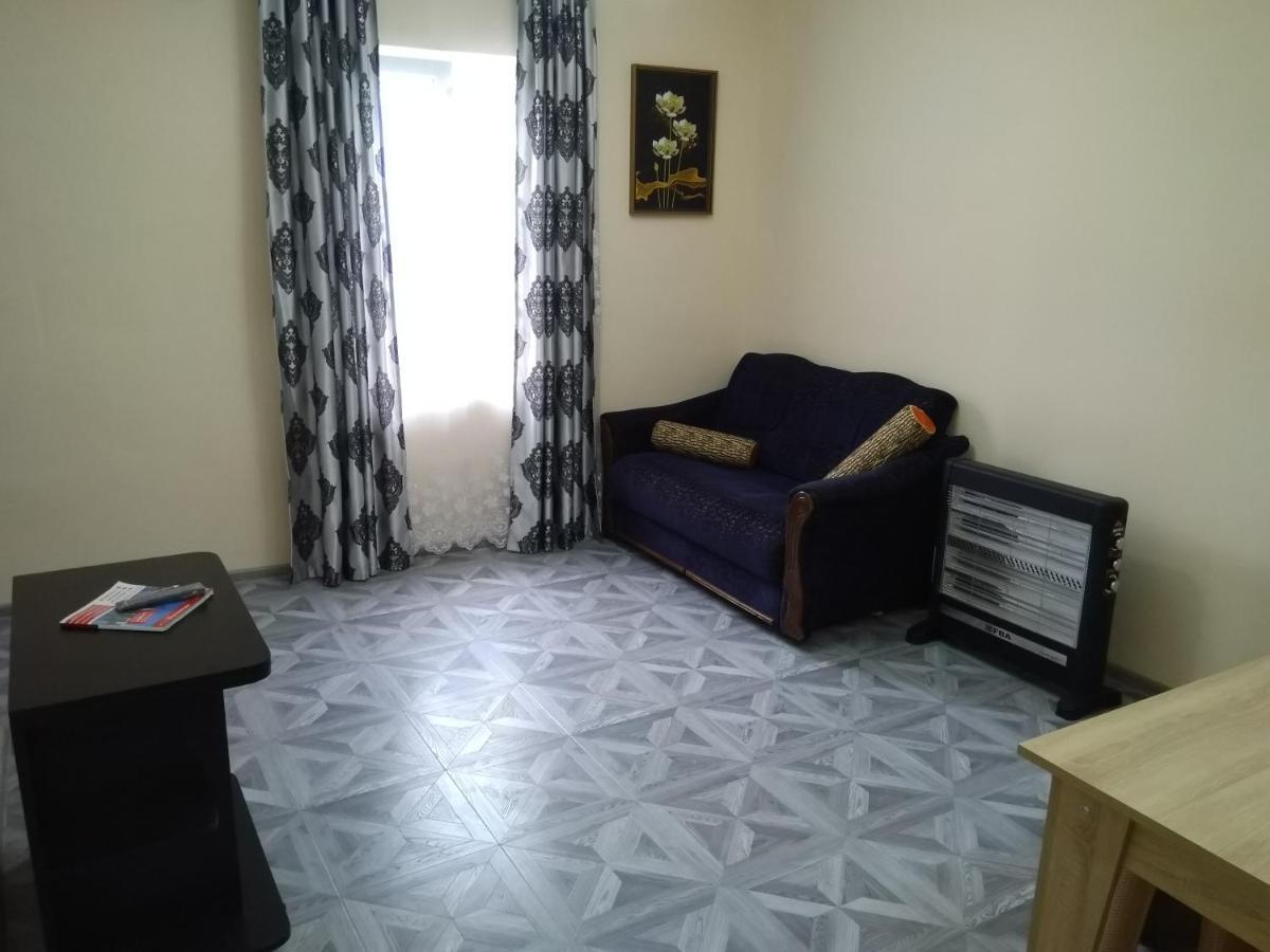 Hotel Flat in Batumi Zewnętrze zdjęcie